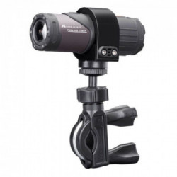 Bike Guardian Wi-Fi -Videocamera Dvr Da Moto-Fhd