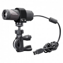 Bike Guardian Wi-Fi -Videocamera Dvr Da Moto-Fhd