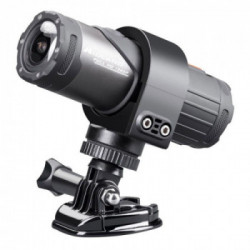 Bike Guardian Wi-Fi -Videocamera Dvr Da Moto-Fhd