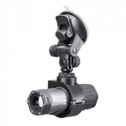 Bike Guardian Wi-Fi -Videocamera Dvr Da Moto-Fhd