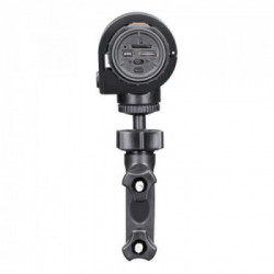 Bike Guardian Wi-Fi -Videocamera Dvr Da Moto-Fhd