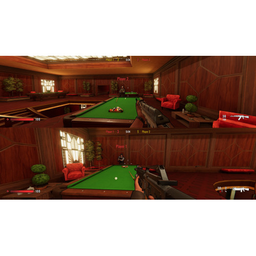 Microids XIII Standard Tedesca, Inglese, ESP,...