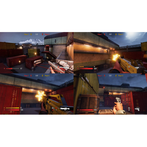 Microids XIII Standard Tedesca, Inglese, ESP,...