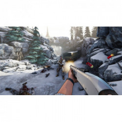 Microids XIII Standard Tedesca, Inglese, ESP, Francese, ITA PlayStation 4