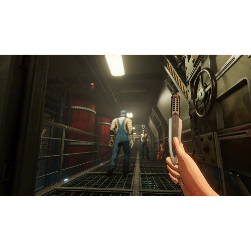 Microids XIII Standard Tedesca, Inglese, ESP,...