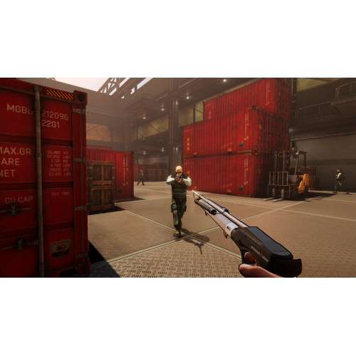 Microids XIII Standard Tedesca, Inglese, ESP,...