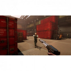 Microids XIII Standard Tedesca, Inglese, ESP, Francese, ITA PlayStation 4