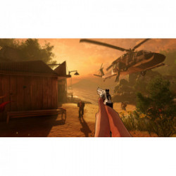 Microids XIII Standard Tedesca, Inglese, ESP, Francese, ITA PlayStation 4