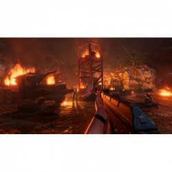 Microids XIII Standard Tedesca, Inglese, ESP, Francese, ITA PlayStation 4