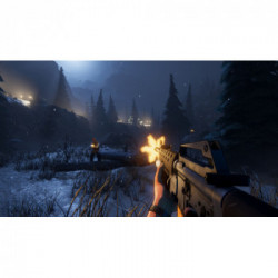 Microids XIII Standard Tedesca, Inglese, ESP, Francese, ITA PlayStation 4