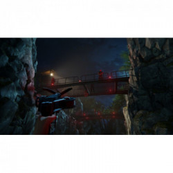 Microids XIII Standard Tedesca, Inglese, ESP, Francese, ITA PlayStation 4