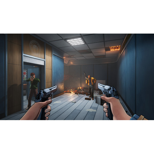 Microids XIII Standard Tedesca, Inglese, ESP,...