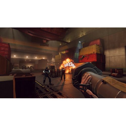 Microids XIII Standard Tedesca, Inglese, ESP,...