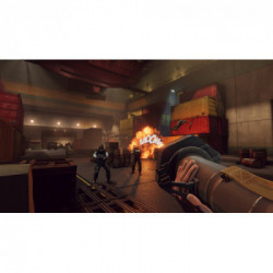 Microids XIII Standard Tedesca, Inglese, ESP, Francese, ITA PlayStation 4