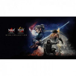 Sony Nioh Collection Collezione Inglese, ITA PlayStation 5