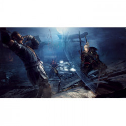 Sony Nioh Collection Collezione Inglese, ITA PlayStation 5