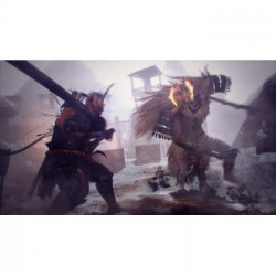 Sony Nioh Collection Collezione Inglese, ITA PlayStation 5