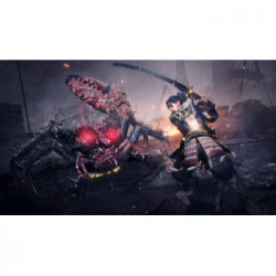 Sony Nioh Collection Collezione Inglese, ITA PlayStation 5