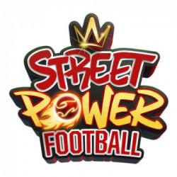 Just for Games Street Power Football Standard Multilingua Xbox One