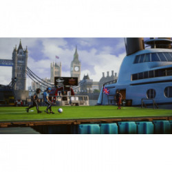 Just for Games Street Power Football Standard Multilingua Xbox One