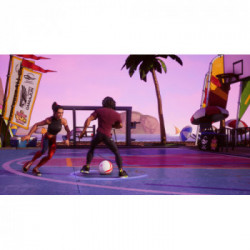 Just for Games Street Power Football Standard Multilingua Xbox One