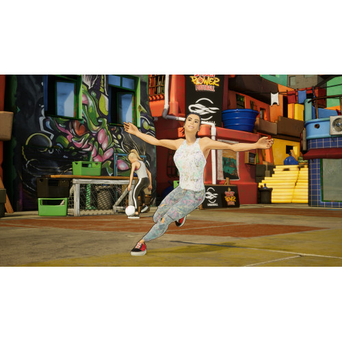 Just for Games Street Power Football Standard...