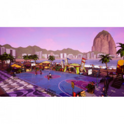 Just for Games Street Power Football Standard Multilingua Xbox One