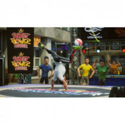 Just for Games Street Power Football Standard Multilingua Xbox One