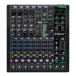 Mackie PROFX10V3