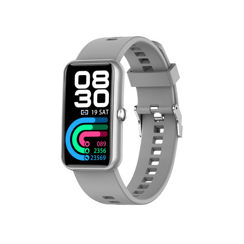 TREVI SMART BAND T-FIT 210 SLIM SILVER...