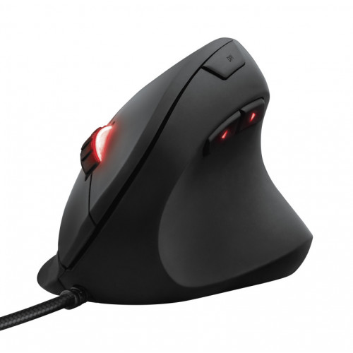 Trust GXT 144 Rexx mouse USB tipo A Ottico...