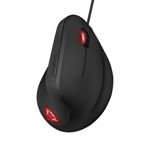 Trust GXT 144 Rexx mouse USB tipo A Ottico...