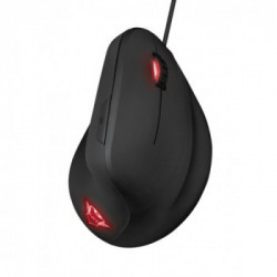 Trust GXT 144 Rexx mouse USB tipo A Ottico 10000 DPI Mano destra