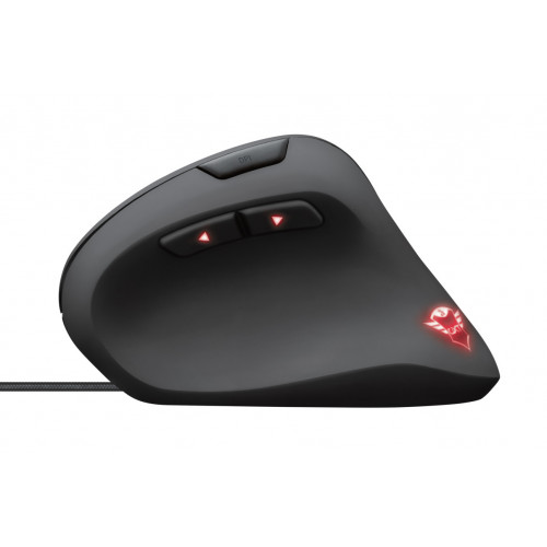 Trust GXT 144 Rexx mouse USB tipo A Ottico...