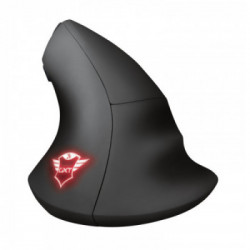 Trust GXT 144 Rexx mouse USB tipo A Ottico 10000 DPI Mano destra