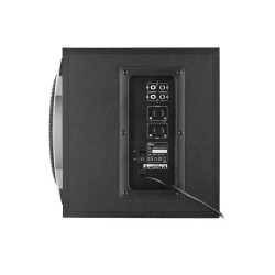 Trust Tytan 2.1 canali 60 W Nero