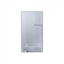 Samsung RS68A8821S9 - Frigorifero Side-By-Side, 634 Litri, Classe E, 91.2 x 178 x 71.6 cm