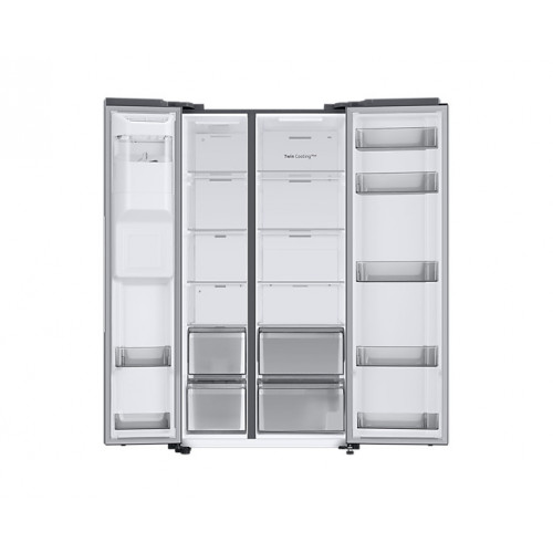 Samsung RS68A8821S9 - Frigorifero Side-By-Side,...