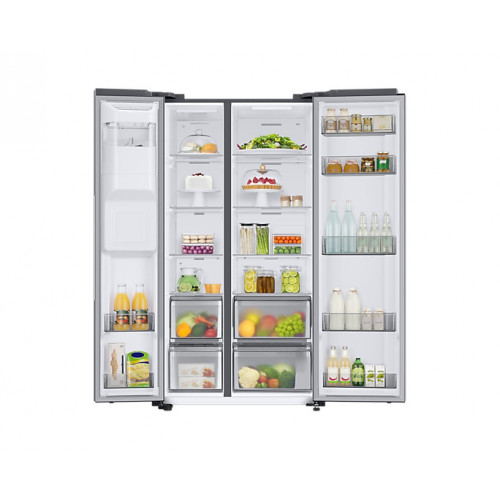 Samsung RS68A8821S9 - Frigorifero Side-By-Side,...