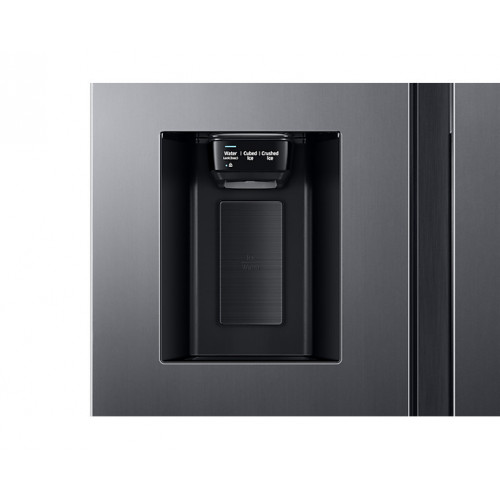 Samsung RS68A8821S9 - Frigorifero Side-By-Side,...
