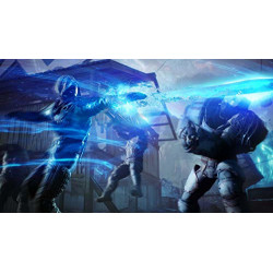 Koch Media Outriders Deluxe ITA PlayStation 4