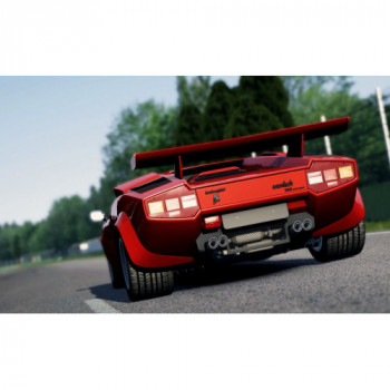 Digital Bros Assetto Corsa... 2