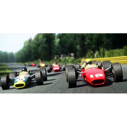 Digital Bros Assetto Corsa Competizione...