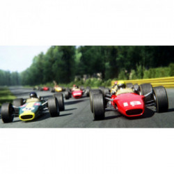 Digital Bros Assetto Corsa Competizione PlayStation 4 Inglese, ITA