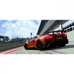 Digital Bros Assetto Corsa Competizione PlayStation 4 Inglese, ITA