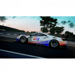 Halifax Assetto Corsa Competizione Day One Edition Inglese PlayStation 5