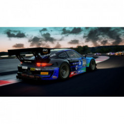 Halifax Assetto Corsa Competizione Day One Edition Inglese PlayStation 5