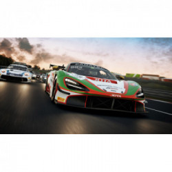 Halifax Assetto Corsa Competizione Day One Edition Inglese PlayStation 5
