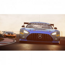 Halifax Assetto Corsa Competizione Day One Edition Inglese PlayStation 5
