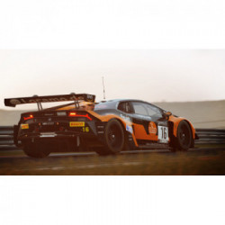 Halifax Assetto Corsa Competizione Day One Edition Inglese PlayStation 5